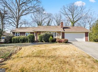 1144 Nimblewood Way, Stone Mountain, GA 30088