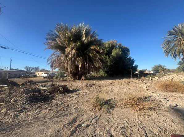 1071 W Barnard St, Blythe, CA 92225