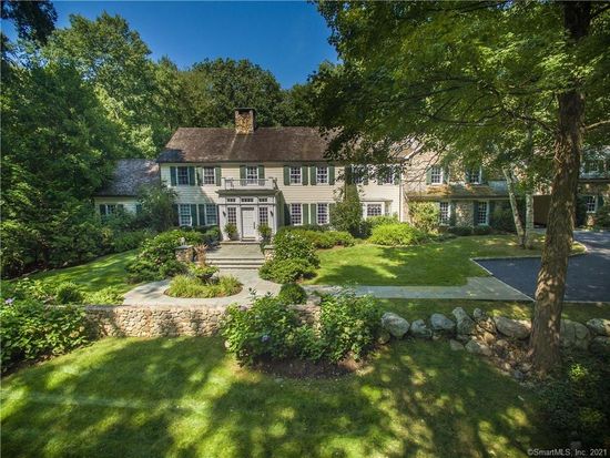 21 Alan Ln, New Canaan, CT 06840 | MLS #170330671 | Zillow