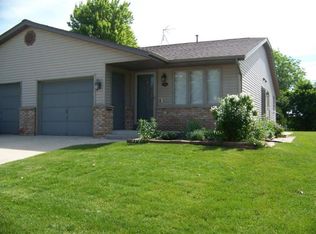 408 Franzen St, Random Lake, WI 53075