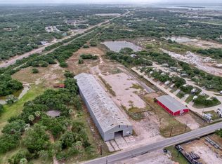 1490 Sunray Rd, Ingleside, TX 78362