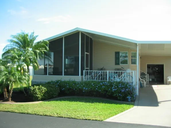 576 Village Blvd, Frostproof, FL 33843