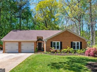 192 Wyndham Lakes Ct NW, Dallas, GA