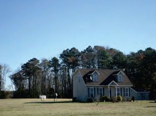 7781 Baptist Church Rd, Mardela Springs, MD 21837