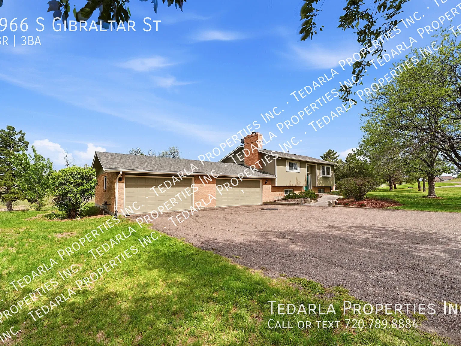 3 bed, 1808 sqft, $2,800 — Photo 1