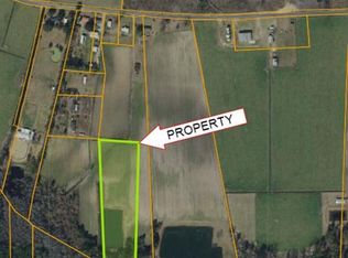 Vick Rd, Galivants Ferry, SC 29544