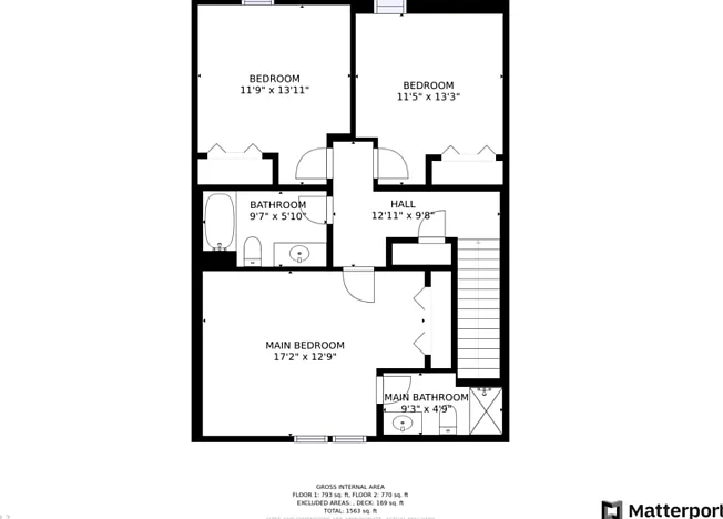 135 Fawn Dr — Photo 14