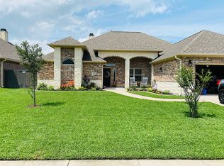 4109 Wild Creek Ct, College Station, TX 77845