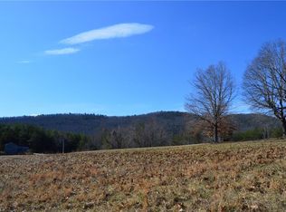 TRACT Hanging Rock Forest Rd #G, Danbury, NC 27016