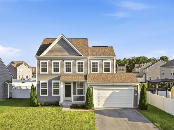 111 Alliance Ct, Winchester, VA 22602