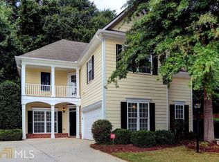 3700 Lantern Ridge Cv, Scottdale, GA 30079