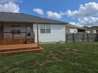 120 Bailey Cir #A, Rogersville, MO 65742