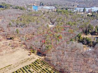 Spruce Ln, Wild Rose, WI 54984