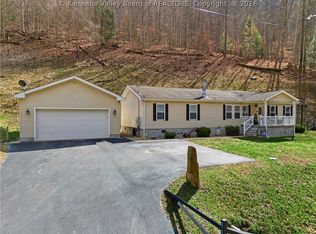 1145 Cameo Rd, Morrisvale, WV 25565