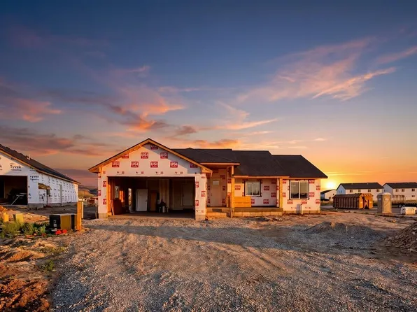 4597 Rasmussen Ct, Pocatello, ID 83202