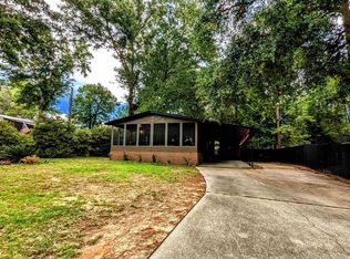 1560 Valencia Dr, Lillian, AL 36549