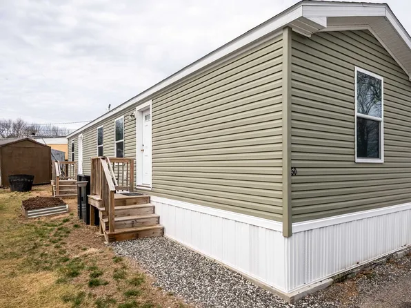 50 Polly Ann Park, Dover, NH 03820