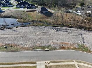 LOT 28 Lake Point Cir, Benton, AR 72019