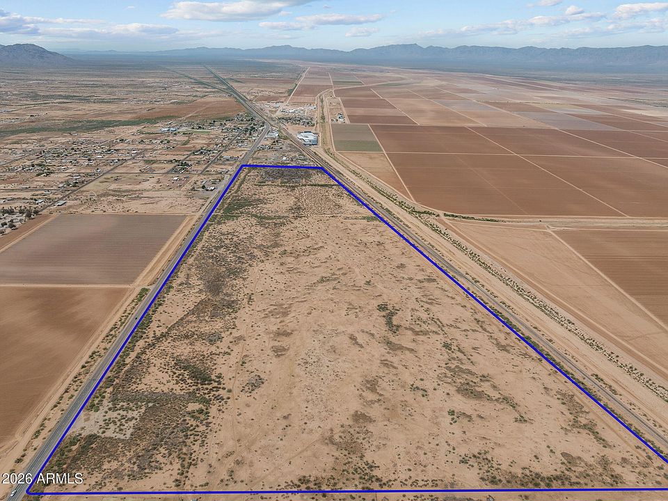 1st image of 0 Hwy 60 -- #-