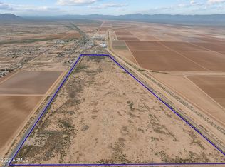 0 Highway 60, Aguila, AZ 85320