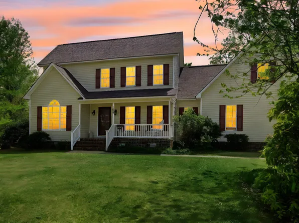 2485 Westminster Drive, Winterville, NC 28590