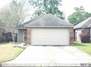 233 Rushmore Dr, Baton Rouge, LA 70819