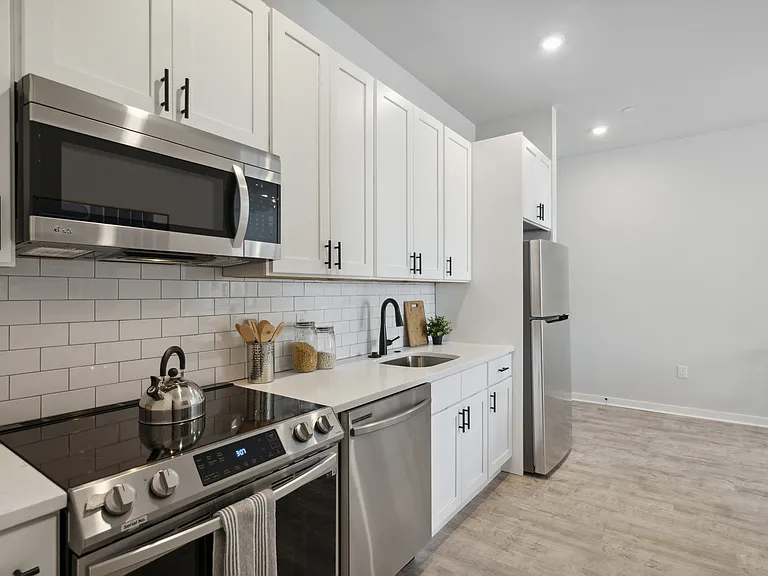 The Ryley Apartments — Photo 8