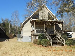 710 Cork Ferry Rd, Cordele, GA 31015