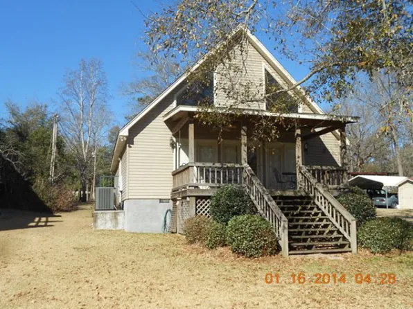 710 Cork Ferry Rd, Cordele, GA 31015