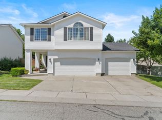 501 Cambridge St, Cheney, WA 99004