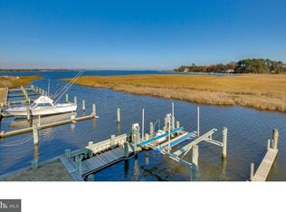 30916 W Lagoon Rd, Dagsboro, DE 19939