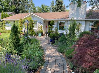 206 W 40th Ave, Spokane, WA 99203