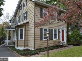 2032 Durham Rd, New Hope, PA 18938