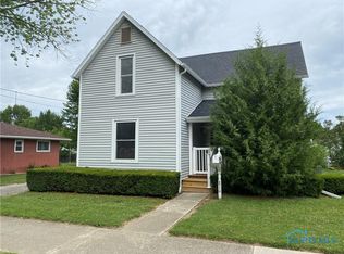 810 N Fulton St, Wauseon, OH 43567