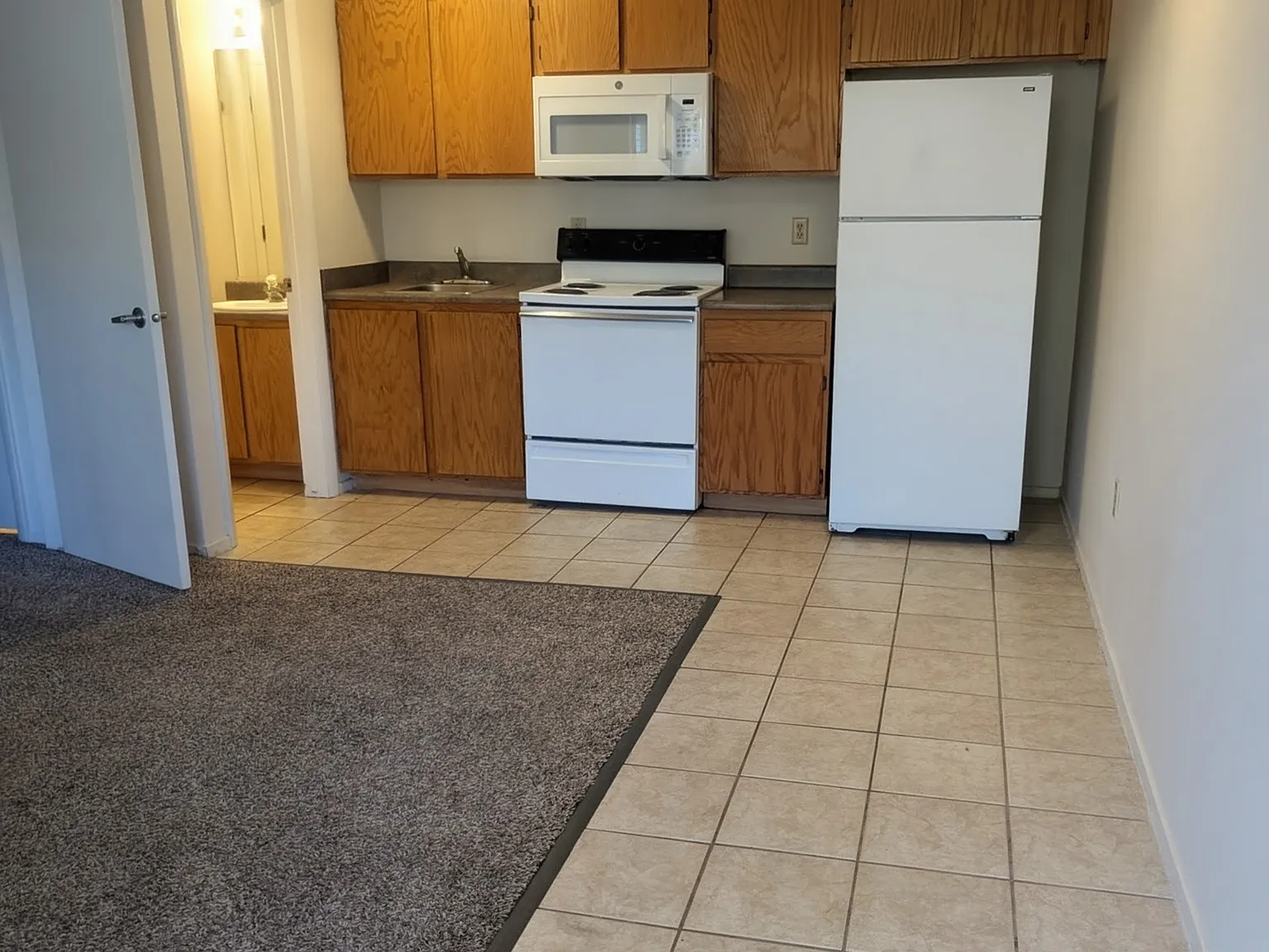 1 bed, 445 sqft, $900 — Photo 2