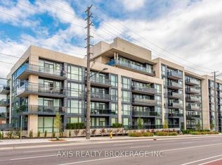 4700 Highway 7 #321, Vaughan, ON L4L 0B4