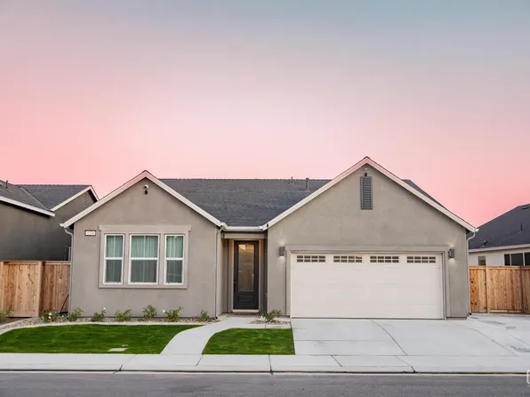 3230 Laurel Hill Ln, Shafter, CA 93263