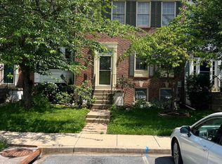 5605 Rivendell Pl, Frederick, MD 21703