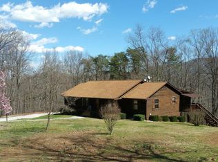 6245 Hillcrest Rd, Salem, VA 24153