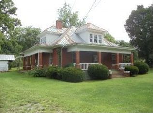 611 Spring St, Jonesborough, TN 37659