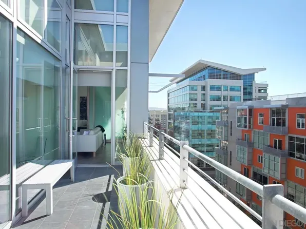 1050 Island Ave Unit 706, San Diego, CA 92101