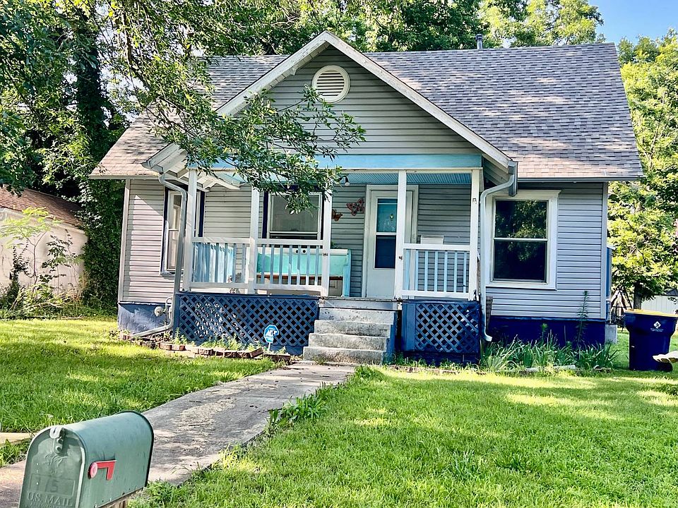 1st image of 115 W Howard Ave