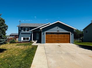 308 Freiheit Ln, Box Elder, SD 57719