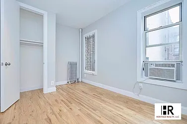 Rented by Heritage Realty LLC