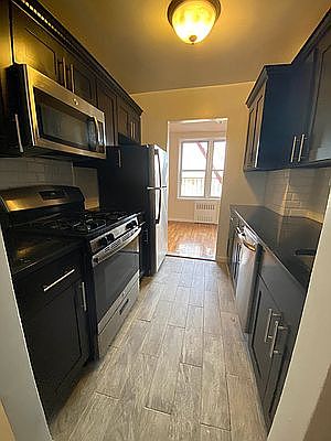 3rd image of 34-20 Parsons Blvd #5H