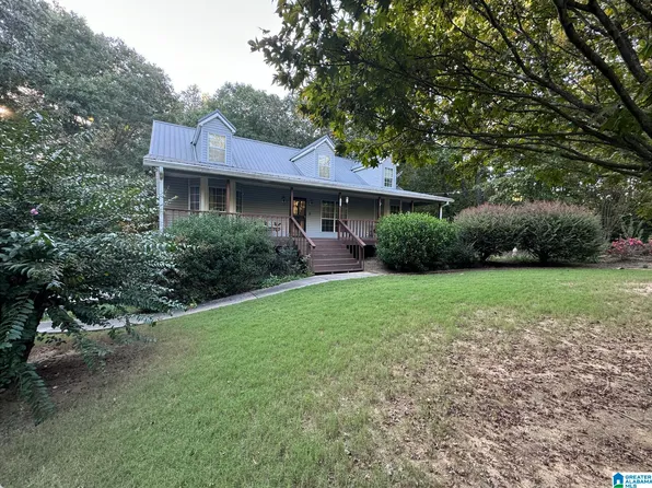 13176 Michael Dr, Mc Calla, AL 35111