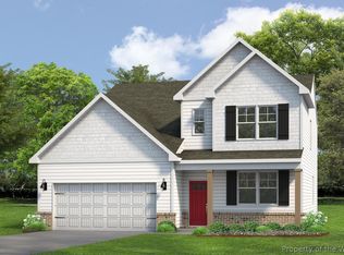 0 Wisconsin Ave, Williamsburg, VA 23188