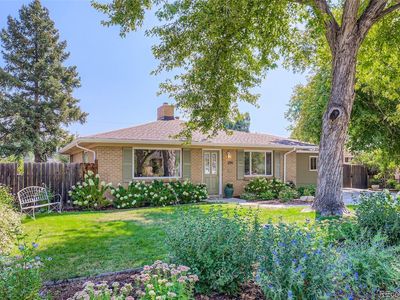 290 Pierce Street, Lakewood, CO, 80226