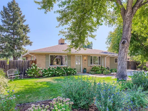 290 Pierce Street, Lakewood, CO 80226