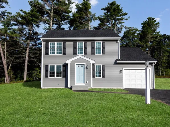 27 Bumblebee Dr, Plymouth, MA 02360